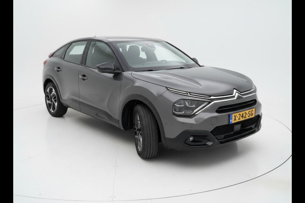 Citroën C4 1.2 Puretech Business Plus | Nieuwe distributieriem! | Rijklaar geleverd incl 12 maanden BOVAG garantie! |