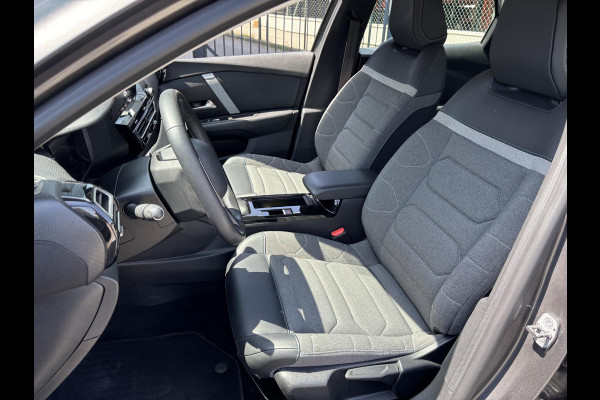 Citroën C4 1.2 Puretech Business Plus | Nieuwe distributieriem! | Rijklaar geleverd incl 12 maanden BOVAG garantie! |