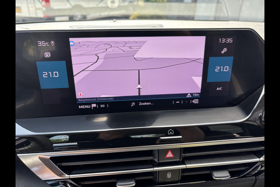 Citroën C4 1.2 Puretech Business Plus | Nieuwe distributieriem! | Rijklaar geleverd incl 12 maanden BOVAG garantie! |