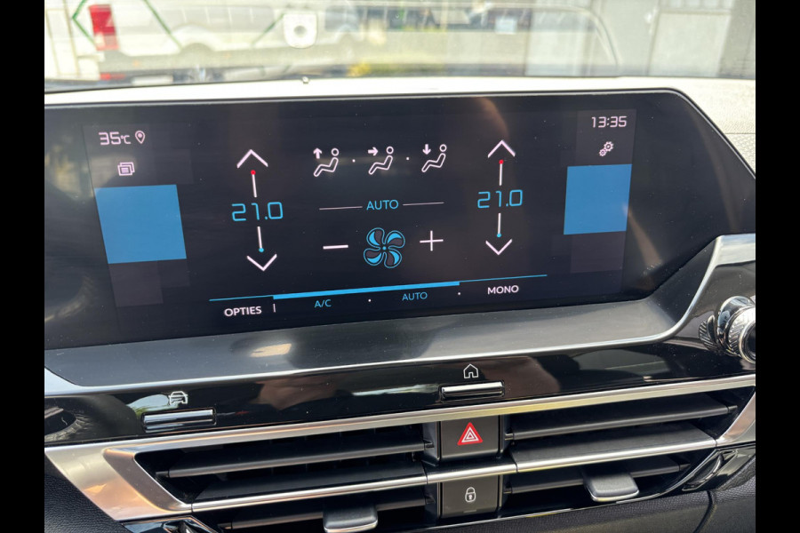 Citroën C4 1.2 Puretech Business Plus | Nieuwe distributieriem! | Rijklaar geleverd incl 12 maanden BOVAG garantie! |