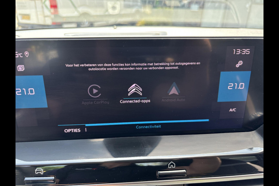 Citroën C4 1.2 Puretech Business Plus | Nieuwe distributieriem! | Rijklaar geleverd incl 12 maanden BOVAG garantie! |