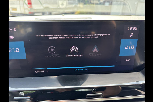 Citroën C4 1.2 Puretech Business Plus | Nieuwe distributieriem! | Rijklaar geleverd incl 12 maanden BOVAG garantie! |