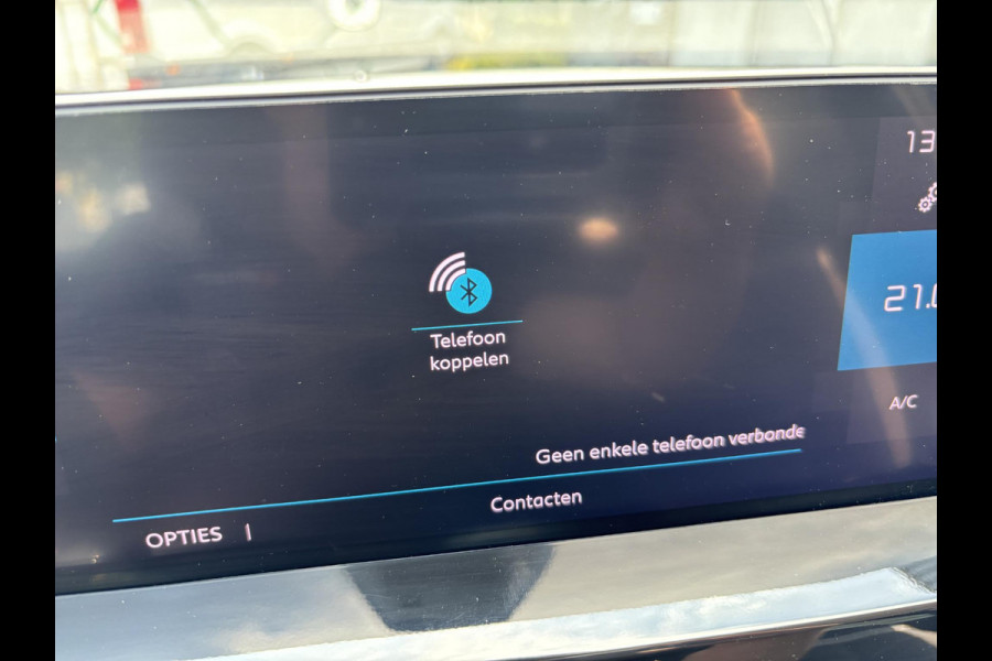 Citroën C4 1.2 Puretech Business Plus | Nieuwe distributieriem! | Rijklaar geleverd incl 12 maanden BOVAG garantie! |