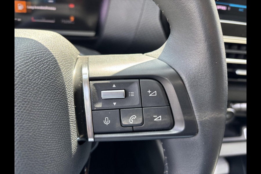 Citroën C4 1.2 Puretech Business Plus | Nieuwe distributieriem! | Rijklaar geleverd incl 12 maanden BOVAG garantie! |