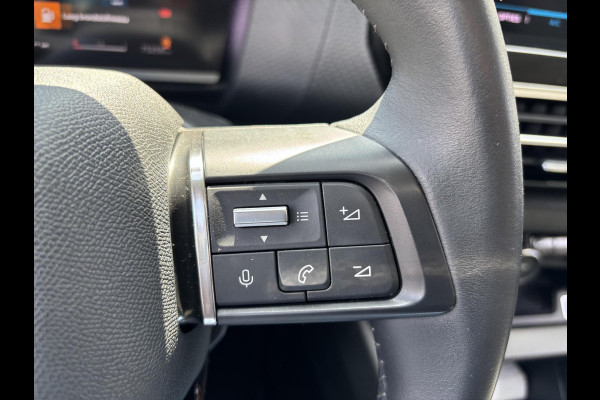 Citroën C4 1.2 Puretech Business Plus | Nieuwe distributieriem! | Rijklaar geleverd incl 12 maanden BOVAG garantie! |