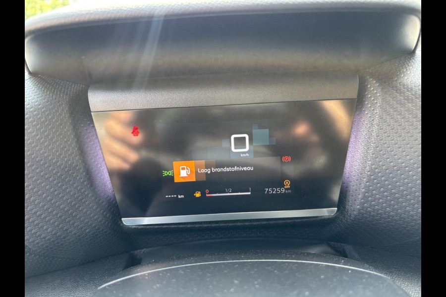 Citroën C4 1.2 Puretech Business Plus | Nieuwe distributieriem! | Rijklaar geleverd incl 12 maanden BOVAG garantie! |
