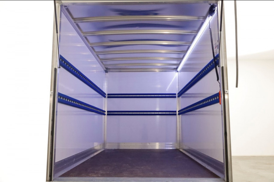 Renault Master T35 2.3 dCi 145pk Bakwagen met laadklep 12-2023