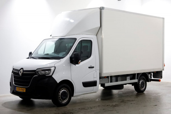 Renault Master T35 2.3 dCi 145pk Bakwagen met laadklep 12-2023