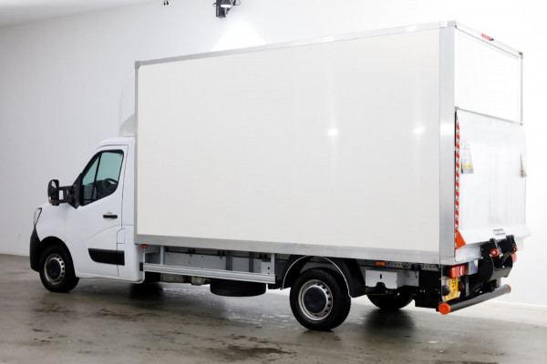 Renault Master T35 2.3 dCi 145pk Bakwagen met laadklep 12-2023