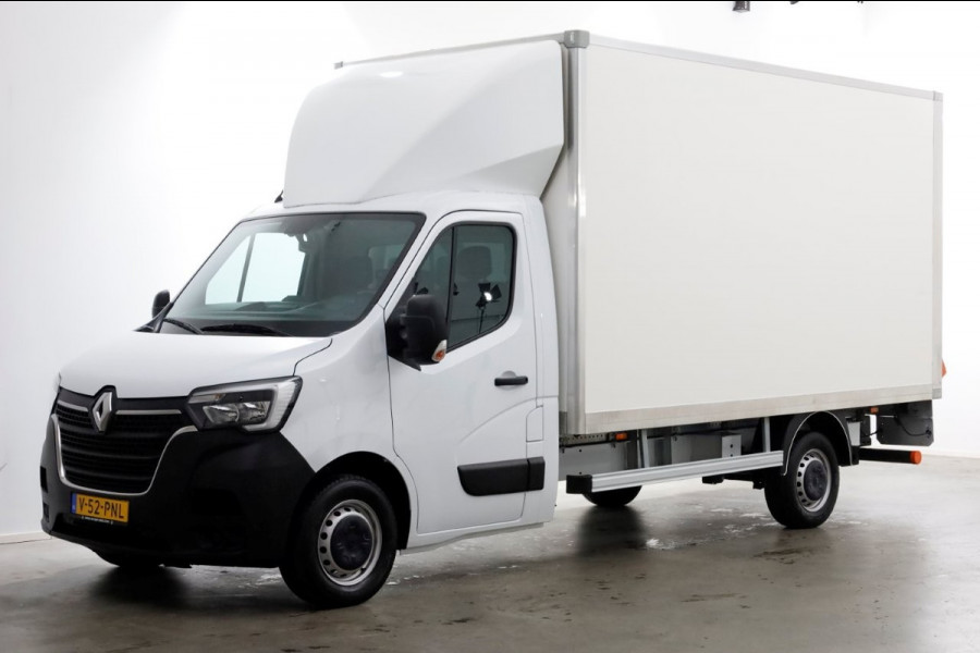 Renault Master T35 2.3 dCi 145pk Bakwagen met laadklep 960kg laadvermogen 11-2023