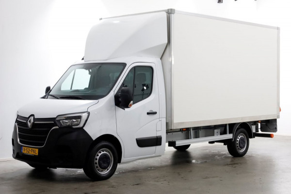 Renault Master T35 2.3 dCi 145pk Bakwagen met laadklep 960kg laadvermogen 11-2023