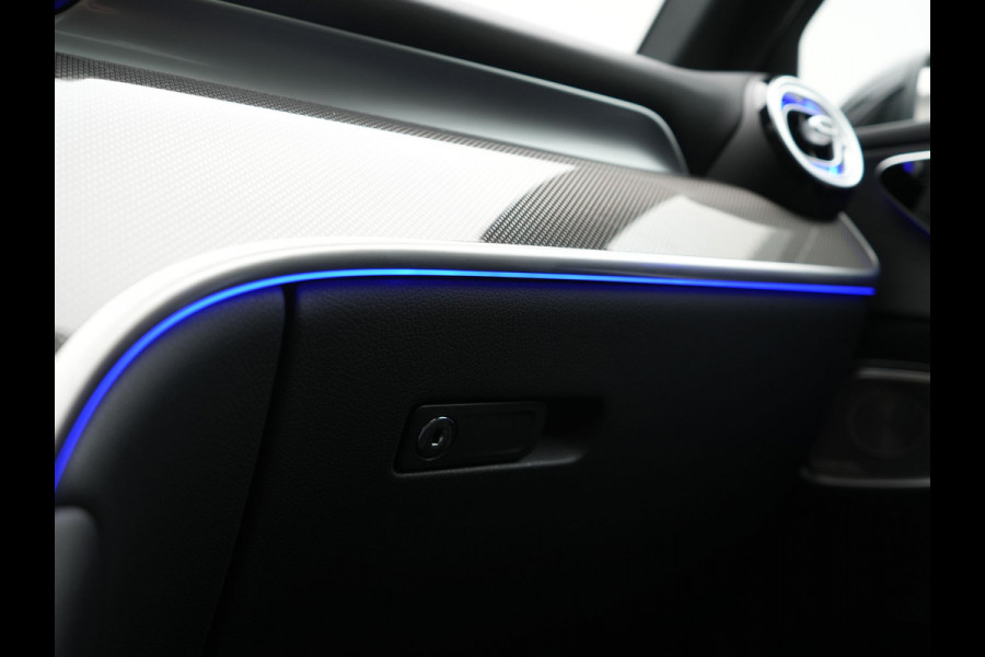 Mercedes-Benz GLC 300e 4MATIC Avantgarde PHEV 313pk Dealer O.H. | Panodak | Adaptive Cruise | Burmester 3D | Camera | Lederen Sportstoelen Memory & Verwarmd | Stuur Verwarmd | Sfeerverlichting | Apple Carplay | Blis | Navigatie | DAB | 19"L.M | Plug In Hybrid |