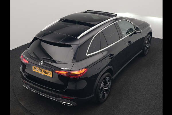 Mercedes-Benz GLC 300e 4MATIC Avantgarde PHEV 313pk Dealer O.H. | Panodak | Adaptive Cruise | Burmester 3D | Camera | Lederen Sportstoelen Memory & Verwarmd | Stuur Verwarmd | Sfeerverlichting | Apple Carplay | Blis | Navigatie | DAB | 19"L.M | Plug In Hybrid |