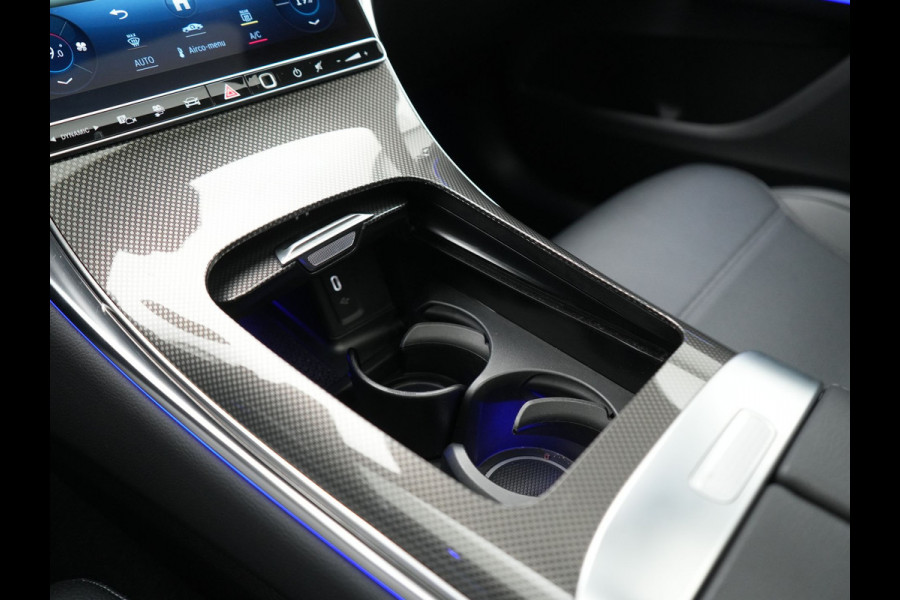 Mercedes-Benz GLC 300e 4MATIC Avantgarde PHEV 313pk Dealer O.H. | Panodak | Adaptive Cruise | Burmester 3D | Camera | Lederen Sportstoelen Memory & Verwarmd | Stuur Verwarmd | Sfeerverlichting | Apple Carplay | Blis | Navigatie | DAB | 19"L.M | Plug In Hybrid |