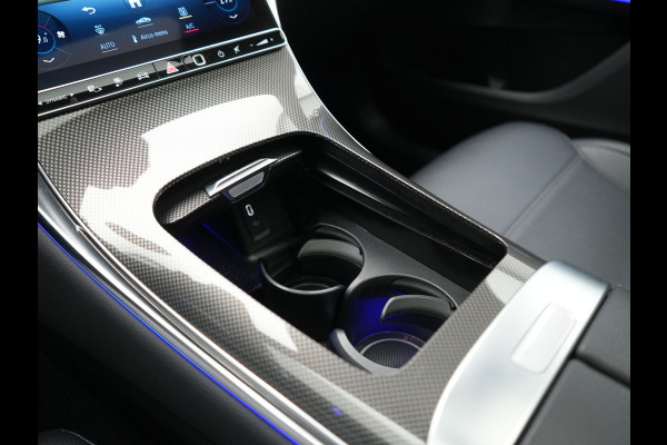 Mercedes-Benz GLC 300e 4MATIC Avantgarde PHEV 313pk Dealer O.H. | Panodak | Adaptive Cruise | Burmester 3D | Camera | Lederen Sportstoelen Memory & Verwarmd | Stuur Verwarmd | Sfeerverlichting | Apple Carplay | Blis | Navigatie | DAB | 19"L.M | Plug In Hybrid |