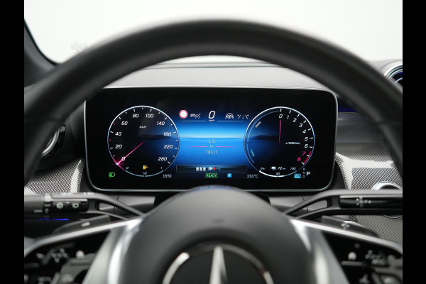 Mercedes-Benz GLC 300e 4MATIC Avantgarde PHEV 313pk Dealer O.H. | Panodak | Adaptive Cruise | Burmester 3D | Camera | Lederen Sportstoelen Memory & Verwarmd | Stuur Verwarmd | Sfeerverlichting | Apple Carplay | Blis | Navigatie | DAB | 19"L.M | Plug In Hybrid |