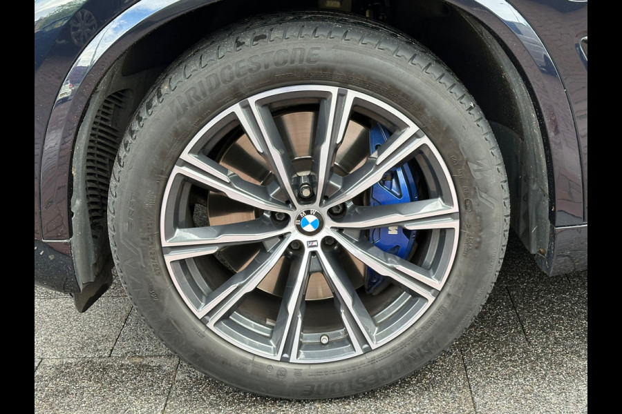 BMW X5 XDrive45e High Executive M-Pakket Camera Carplay Pano