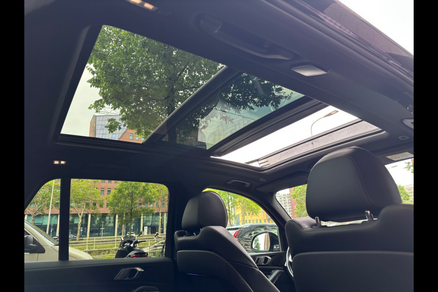 BMW X5 XDrive45e High Executive M-Pakket Camera Carplay Pano