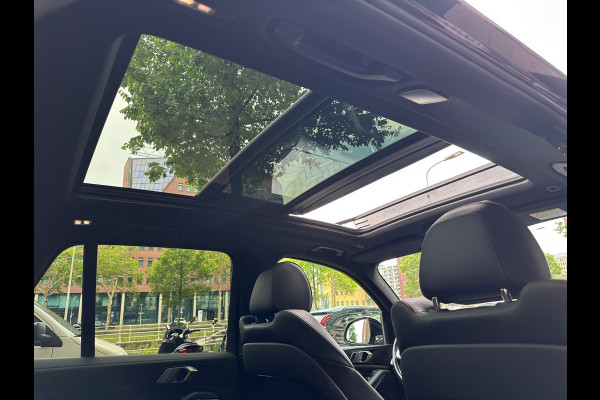 BMW X5 XDrive45e High Executive M-Pakket Camera Carplay Pano
