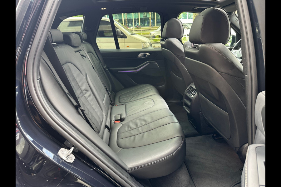 BMW X5 XDrive45e High Executive M-Pakket Camera Carplay Pano
