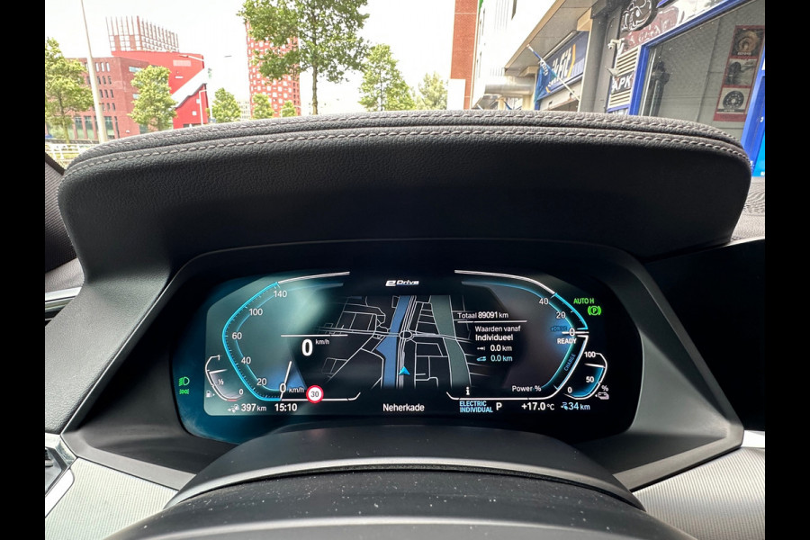 BMW X5 XDrive45e High Executive M-Pakket Camera Carplay Pano