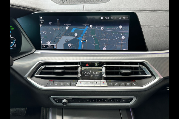 BMW X5 XDrive45e High Executive M-Pakket Camera Carplay Pano