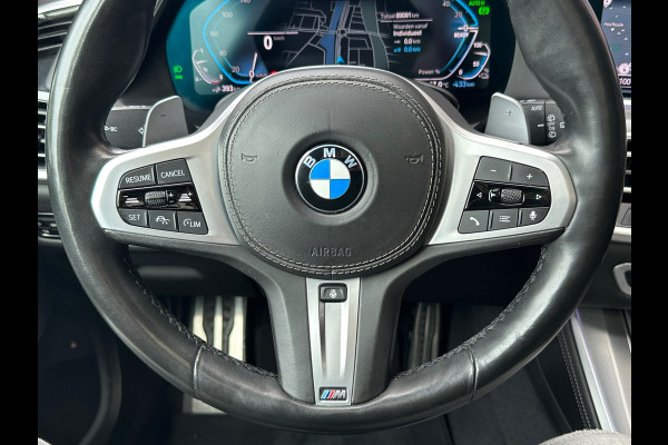 BMW X5 XDrive45e High Executive M-Pakket Camera Carplay Pano