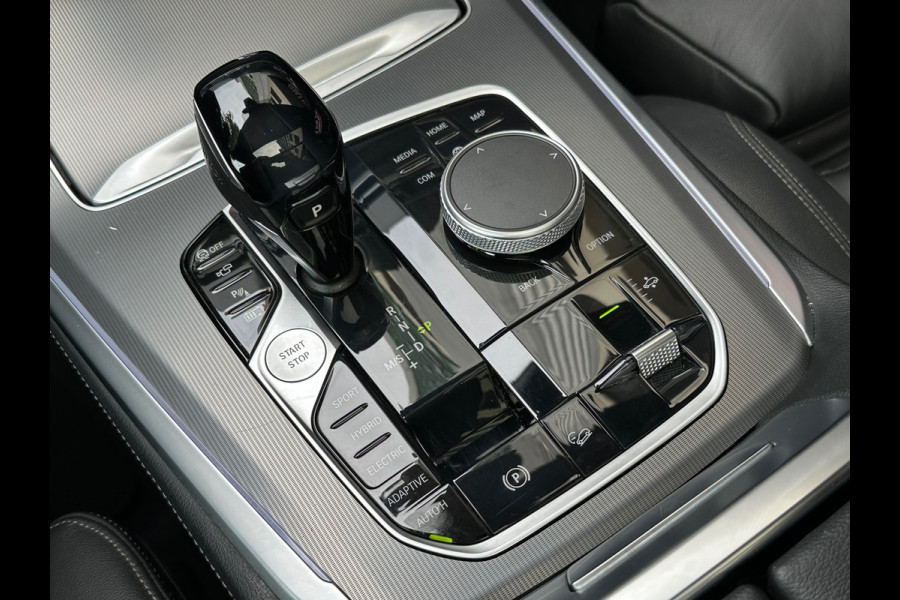 BMW X5 XDrive45e High Executive M-Pakket Camera Carplay Pano