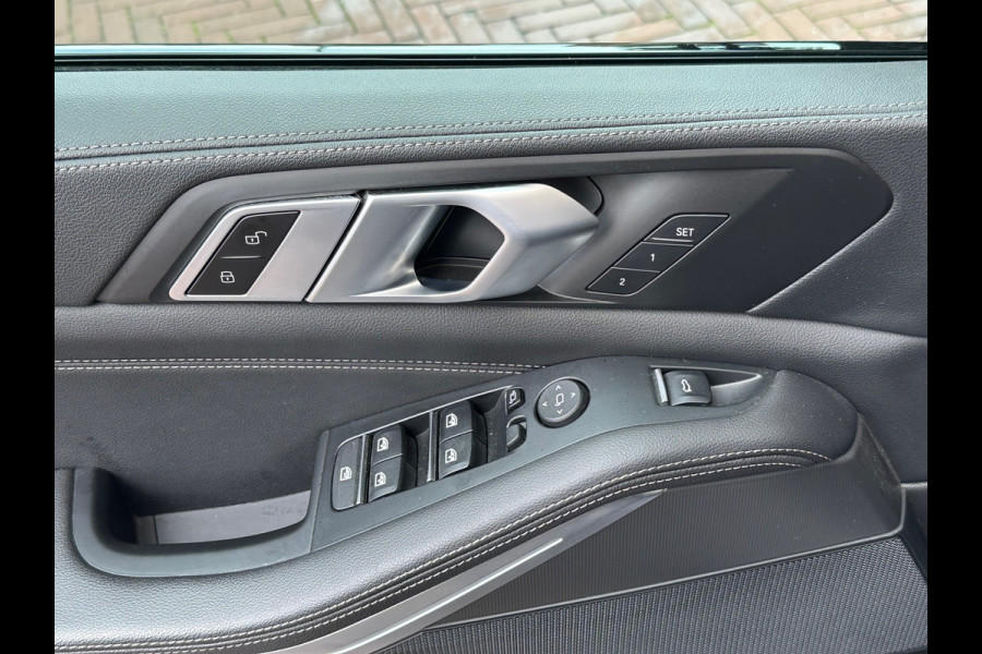 BMW X5 XDrive45e High Executive M-Pakket Camera Carplay Pano