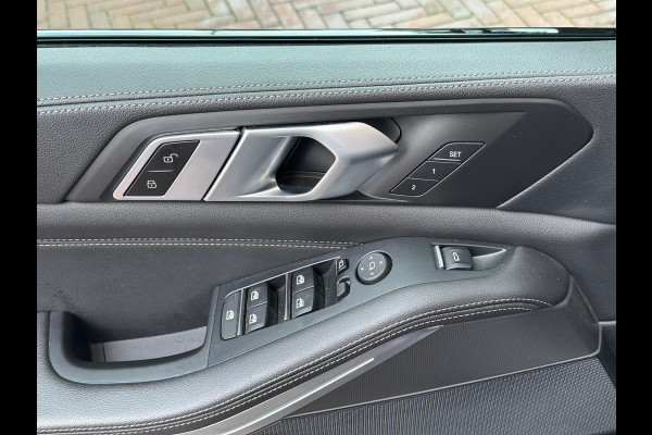 BMW X5 XDrive45e High Executive M-Pakket Camera Carplay Pano