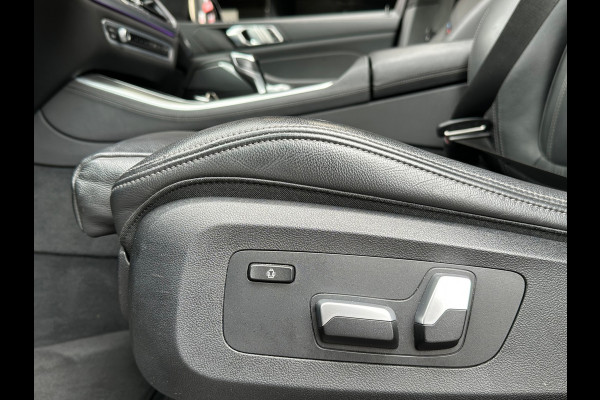 BMW X5 XDrive45e High Executive M-Pakket Camera Carplay Pano