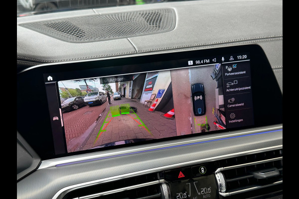 BMW X5 XDrive45e High Executive M-Pakket Camera Carplay Pano