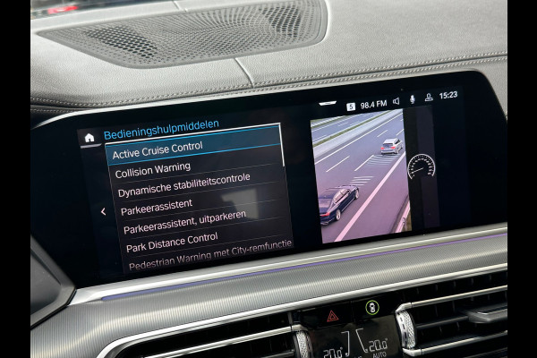 BMW X5 XDrive45e High Executive M-Pakket Camera Carplay Pano