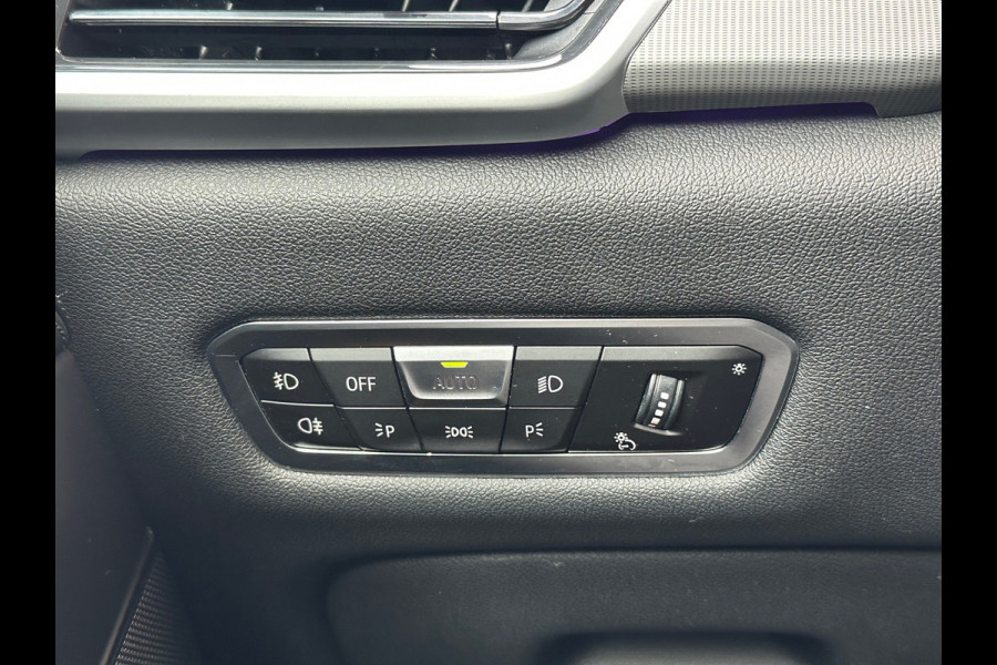 BMW X5 XDrive45e High Executive M-Pakket Camera Carplay Pano