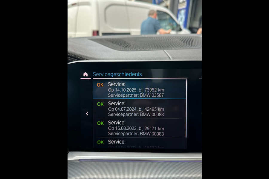 BMW X5 XDrive45e High Executive M-Pakket Camera Carplay Pano