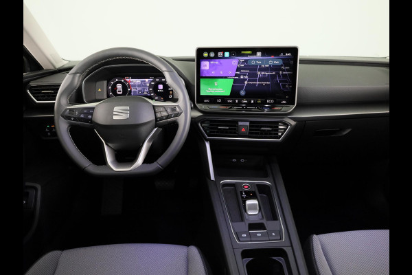 Seat Leon Sportstourer 1.5 TSI e-Hybrid Style Business Intense | Carplay (draadloos) | Navigatie | Adaptieve Cruise | Sensoren V+A + Achteruitrijcamera | Grootlicht Assistent