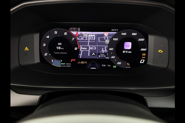 Seat Leon Sportstourer 1.5 TSI e-Hybrid Style Business Intense | Carplay (draadloos) | Navigatie | Adaptieve Cruise | Sensoren V+A + Achteruitrijcamera | Grootlicht Assistent