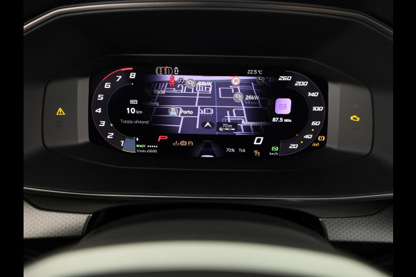 Seat Leon Sportstourer 1.5 TSI e-Hybrid Style Business Intense | Carplay (draadloos) | Navigatie | Adaptieve Cruise | Sensoren V+A + Achteruitrijcamera | Grootlicht Assistent