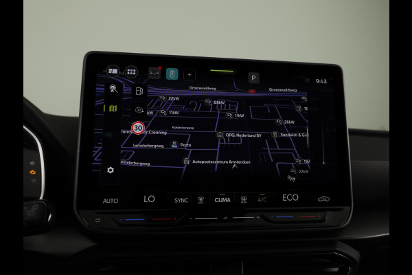 Seat Leon Sportstourer 1.5 TSI e-Hybrid Style Business Intense | Carplay (draadloos) | Navigatie | Adaptieve Cruise | Sensoren V+A + Achteruitrijcamera | Grootlicht Assistent