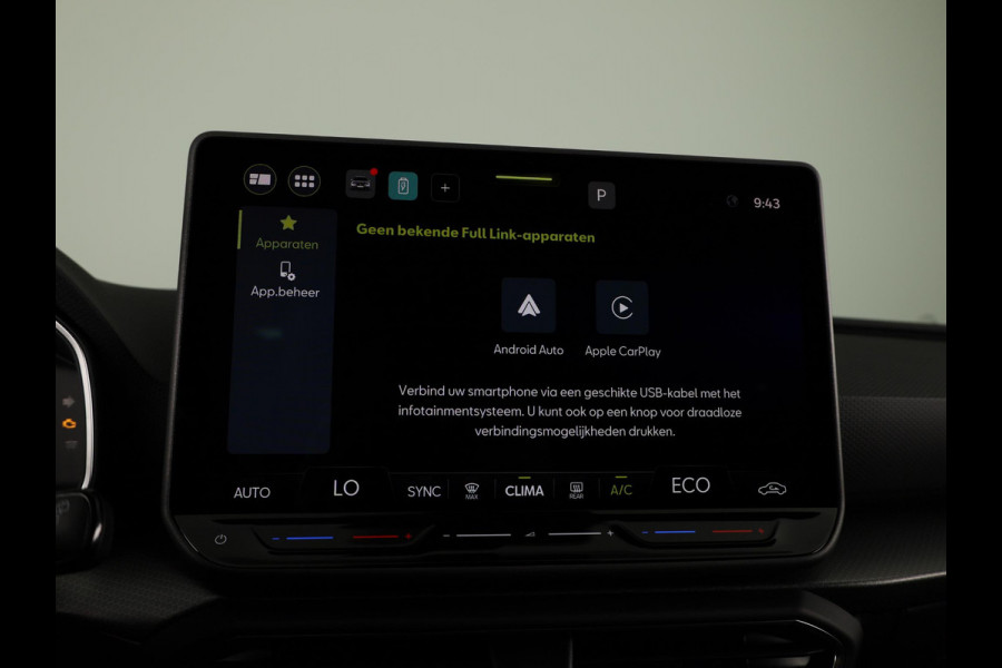 Seat Leon Sportstourer 1.5 TSI e-Hybrid Style Business Intense | Carplay (draadloos) | Navigatie | Adaptieve Cruise | Sensoren V+A + Achteruitrijcamera | Grootlicht Assistent
