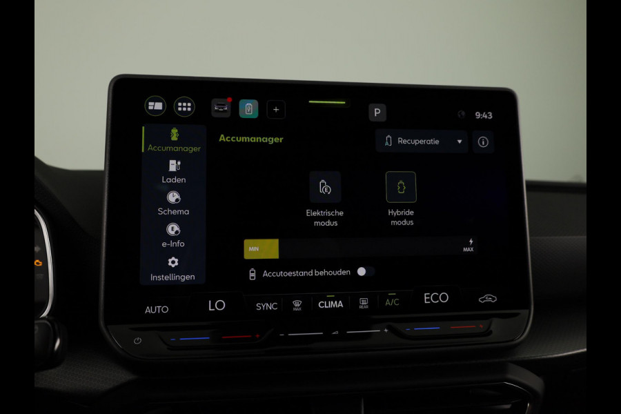 Seat Leon Sportstourer 1.5 TSI e-Hybrid Style Business Intense | Carplay (draadloos) | Navigatie | Adaptieve Cruise | Sensoren V+A + Achteruitrijcamera | Grootlicht Assistent