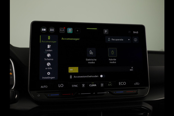 Seat Leon Sportstourer 1.5 TSI e-Hybrid Style Business Intense | Carplay (draadloos) | Navigatie | Adaptieve Cruise | Sensoren V+A + Achteruitrijcamera | Grootlicht Assistent