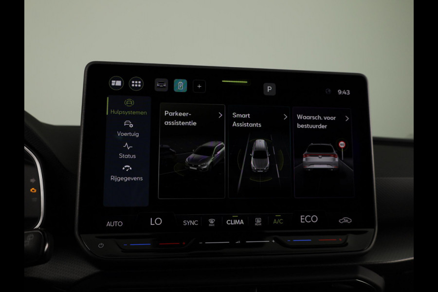 Seat Leon Sportstourer 1.5 TSI e-Hybrid Style Business Intense | Carplay (draadloos) | Navigatie | Adaptieve Cruise | Sensoren V+A + Achteruitrijcamera | Grootlicht Assistent