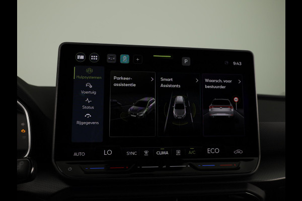 Seat Leon Sportstourer 1.5 TSI e-Hybrid Style Business Intense | Carplay (draadloos) | Navigatie | Adaptieve Cruise | Sensoren V+A + Achteruitrijcamera | Grootlicht Assistent