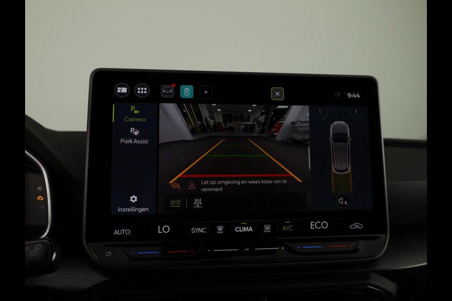 Seat Leon Sportstourer 1.5 TSI e-Hybrid Style Business Intense | Carplay (draadloos) | Navigatie | Adaptieve Cruise | Sensoren V+A + Achteruitrijcamera | Grootlicht Assistent