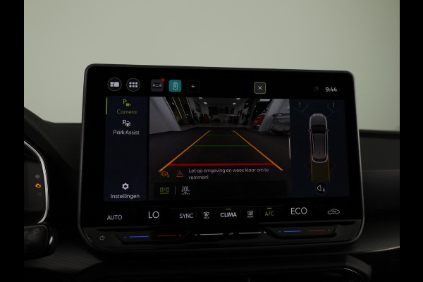 Seat Leon Sportstourer 1.5 TSI e-Hybrid Style Business Intense | Carplay (draadloos) | Navigatie | Adaptieve Cruise | Sensoren V+A + Achteruitrijcamera | Grootlicht Assistent