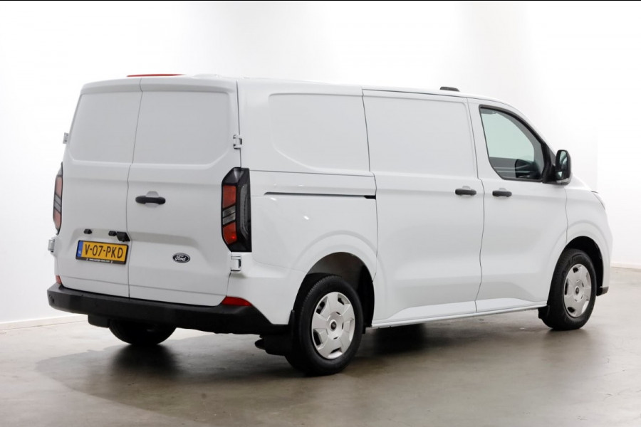 Ford Transit Custom 280 2.0 TDCI 136pk L1H1 Trend LED/Camera/Carplay 12-2023
