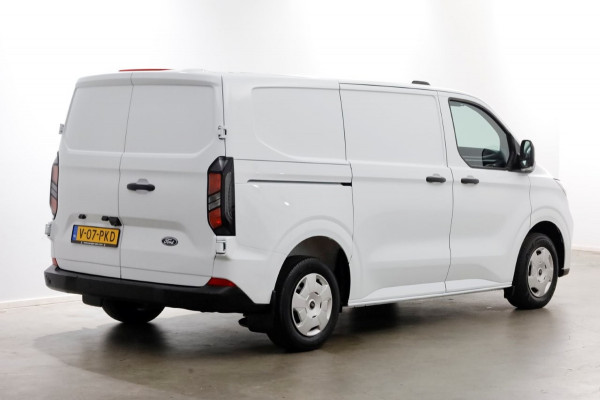 Ford Transit Custom 280 2.0 TDCI 136pk L1H1 Trend LED/Camera/Carplay 12-2023