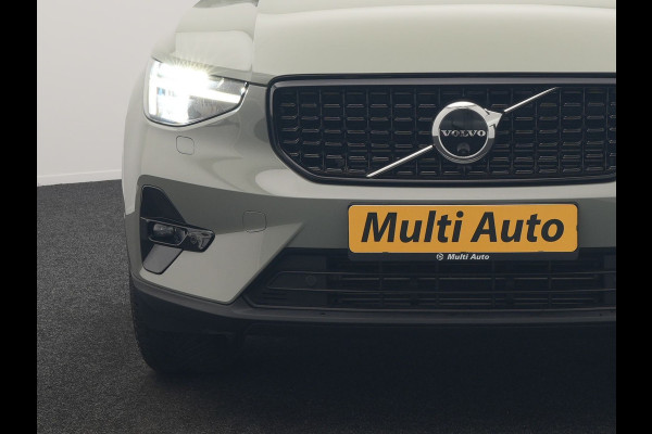 Volvo XC40 T5 Plus Dark PHEV 262pk Dealer O.H. | Adaptive Cruise | 360 Camera | Harman / Kardon | Lederen Sportstoelen Memory & Verwarmd | Keyless | Blis | Stuur Verwarmd | Apple Carplay | Navigatie | DAB | 19"L.M | Plug In Hybrid |