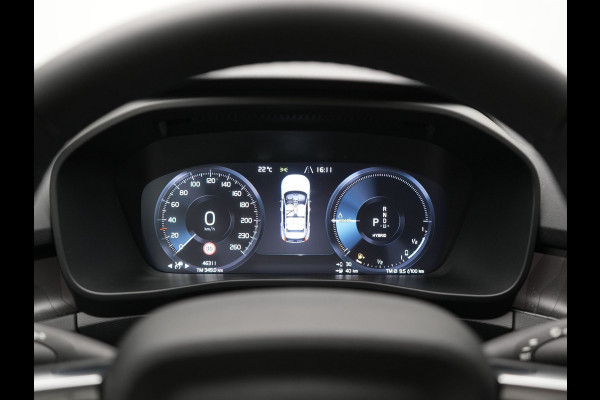 Volvo XC40 T5 Plus Dark PHEV 262pk Dealer O.H. | Adaptive Cruise | 360 Camera | Harman / Kardon | Lederen Sportstoelen Memory & Verwarmd | Keyless | Blis | Stuur Verwarmd | Apple Carplay | Navigatie | DAB | 19"L.M | Plug In Hybrid |